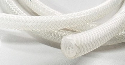 制药网纹硅胶管