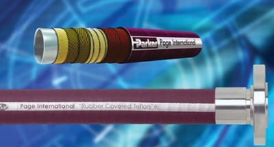 PARKER 特氟龙软管RCTW RCTB