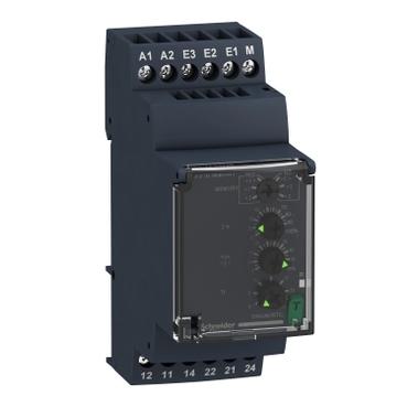 zelio-control控制继电器