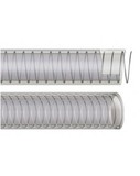 透明钢丝软管-无塑化剂