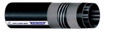 导静电化工管 CHEM WAY