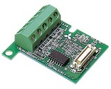 FX1N-485-BD 三菱PLC串行通信板