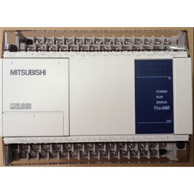 FX1N-40MR-001