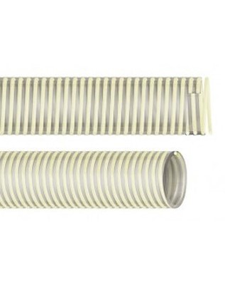 筋环绕软管-抽吸型