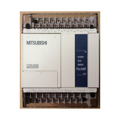 FX1N-24MR-DS