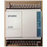 FX1S-30MR-001 三菱PLC FX1S-30MR AC电源DC输入18点漏型输入 12点继电器输出