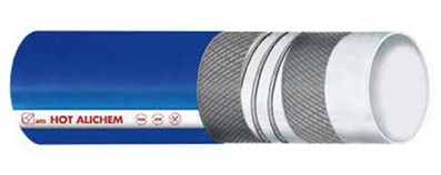 饮料输送管 HOT ALICHEM 
