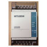 FX1S-10MR-D 三菱PLC