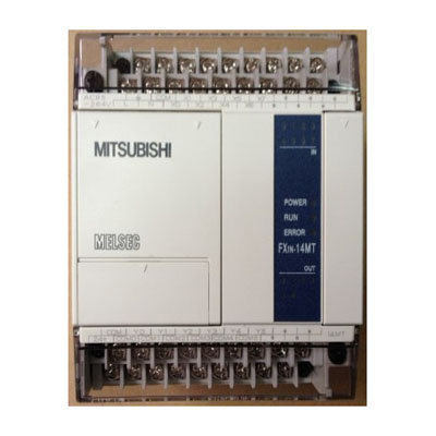 FX1N-14MT-001