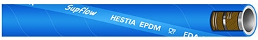 食品排吸管HESTIA EPDM 