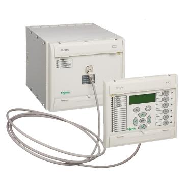 micom-px30继电器保护装置