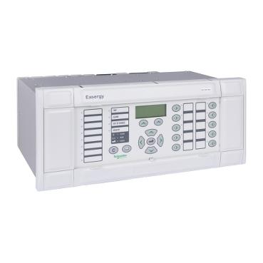 micom-px40继电器保护装置