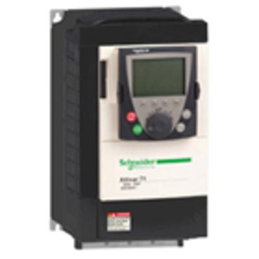 ATV71变频器-被ATV340