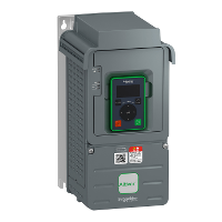 ATV610U55N4变频器