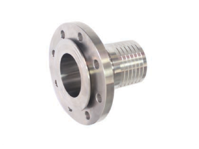 法兰衬氟防静电型